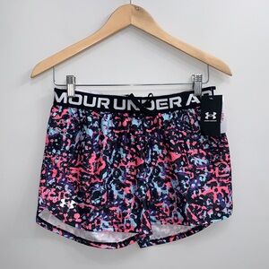 Under Armour athletic shorts NWT